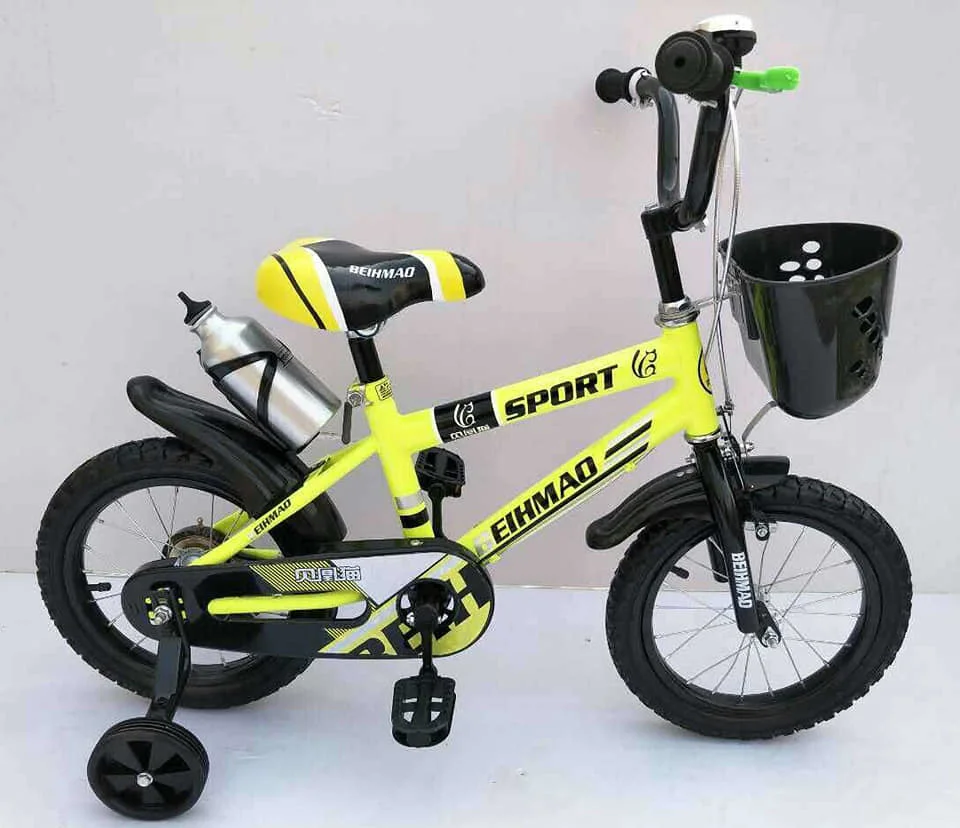 Factory Direct Ride on Toy Sale Kids Bike /Children Bicycle Kb-05