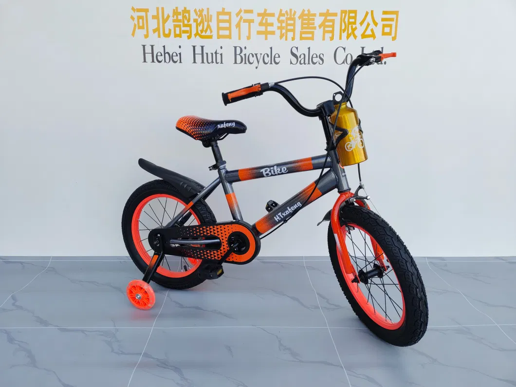 Kids Toys 2022 Children Bike Ride on Car Outdoor Sport Toys for Kids Baby Tricycle