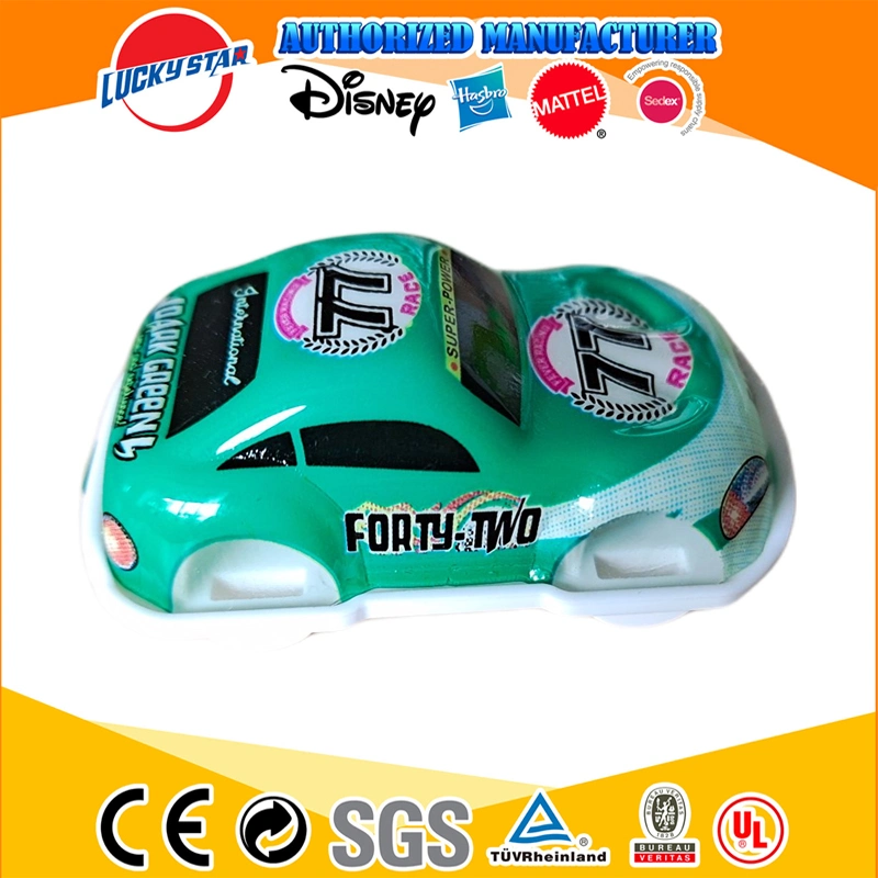 2022 New Food Promotion China Factory Mini Wall Climbing Plastic Race Car Toy for Kids