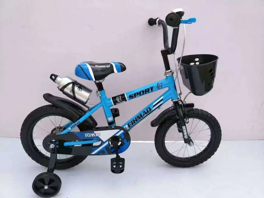 Factory Direct Ride on Toy Sale Kids Bike /Children Bicycle Kb-05