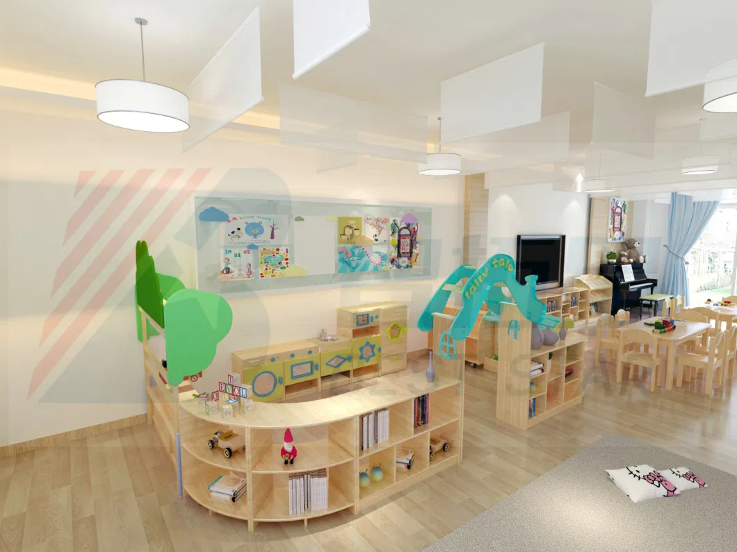 Kids Student Furniture, Wooden Baby Furniture, Child Care Center Furniture, Kindergarten &Preschool Classroom Furniture, Nursery Furniture
