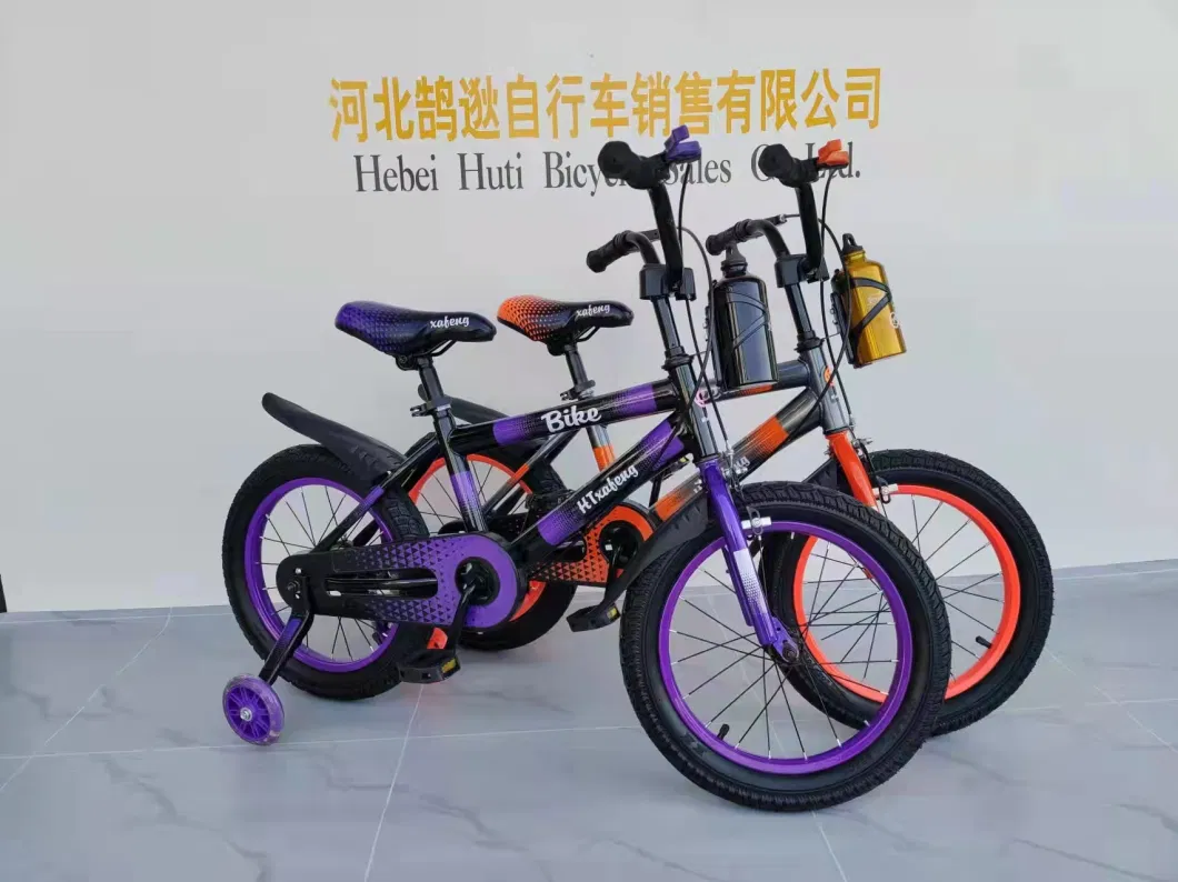 Kids Toys 2022 Children Bike Ride on Car Outdoor Sport Toys for Kids Baby Tricycle